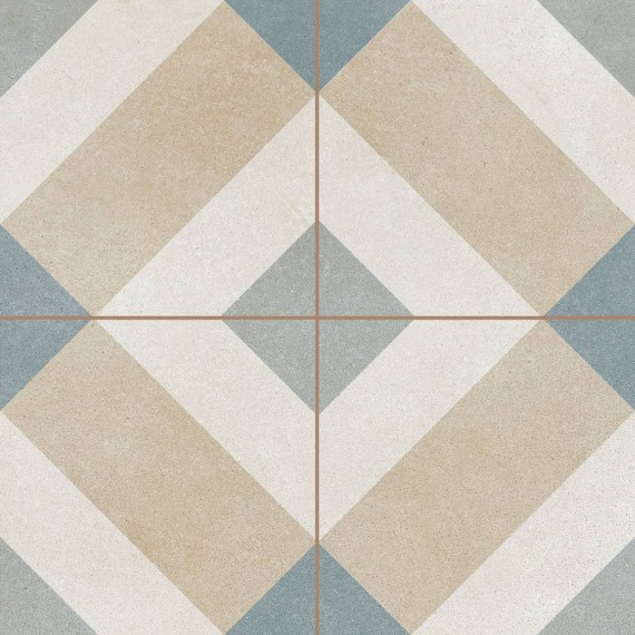 Керамическая плитка GEOMETRIC 45x45