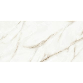 GFA114BCH00L Керамогранит Bianco Chiara лаппатированный 570x1140x7,5
