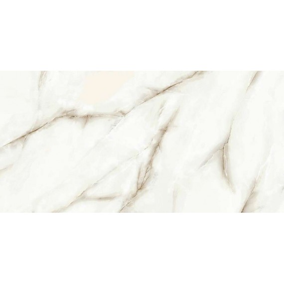Керамогранит GFA114BCH00L Керамогранит Bianco Chiara 57x114