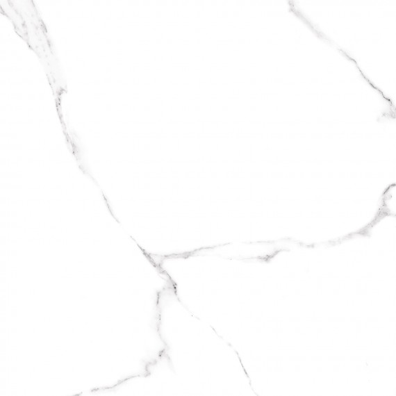Керамогранит GFU04CRR00R Керамогранит Carrara матовый 600x600x9,5