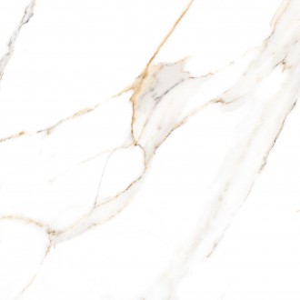 GFU6060ECL04R Керамогранит Extra Calacatta матовый  600x600x9