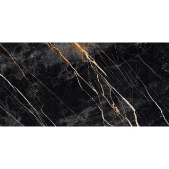 GG202 Керамогранит Namibia Black Grit Granula 60x120