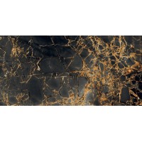 GG203 Керамогранит Golden Black Grit Granula 60x120