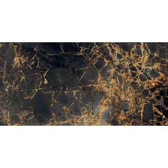 GG203 Керамогранит Golden Black Grit Granula 60x120