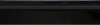 GG BT 05 Gran Gala Battiscopa Nero 8x31.5
