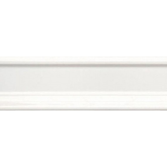 Керамическая плитка GG CAP 04 Gran Gala Capitello Bianco 10x31.5