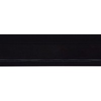 GG CAP 05 Gran Gala Capitello Nero 10x31.5