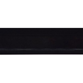 GG CAP 05 Gran Gala Capitello Nero 10x31.5