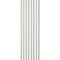 GG STRIPES 04 Gran Gala Stripes Bianco 31.5x94.9