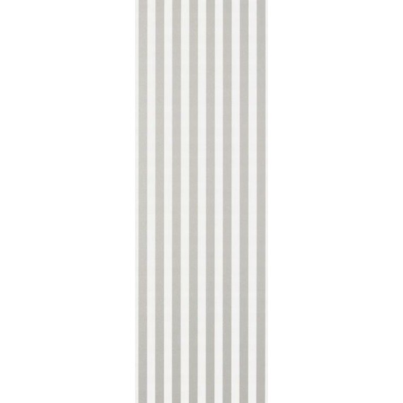 Керамическая плитка GG STRIPES 04 Gran Gala Stripes Bianco 31.5x94.9