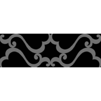 GG VOGUE 05 VOGUE NERO 31,5X94,9