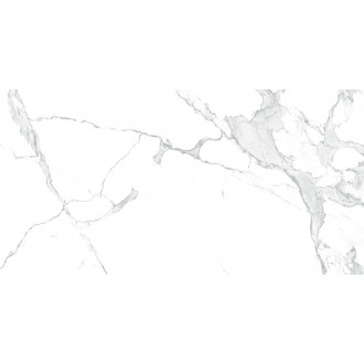 GI8005-A Керамогранит Paradise Statuario Matt Glossy Ink 60x120