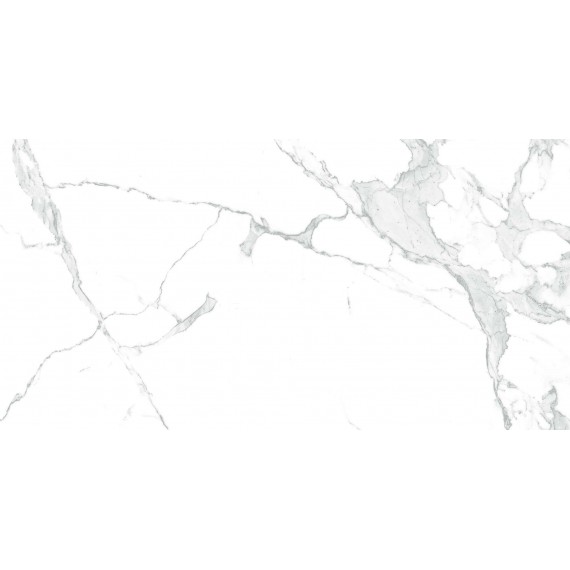 Керамогранит GI8005-A Керамогранит Paradise Statuario Matt Glossy Ink 60x120