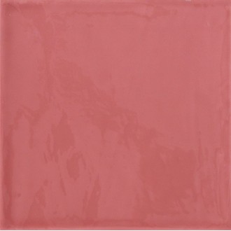 GIORNO ROJO 20*20