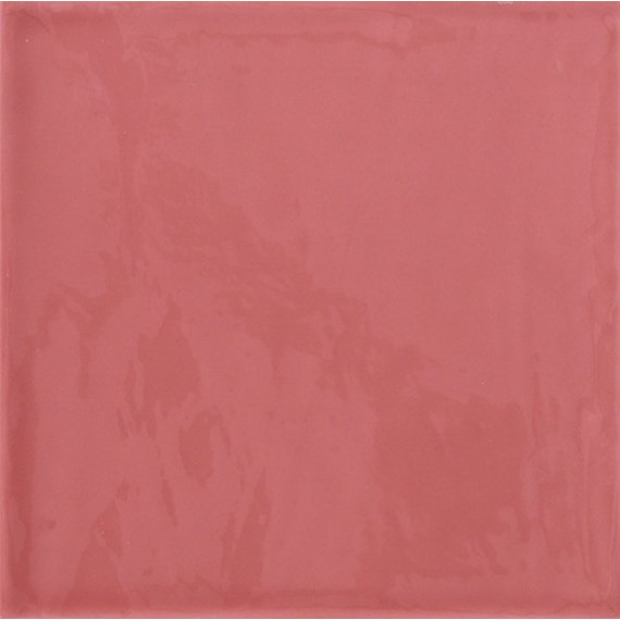 Керамическая плитка GIORNO ROJO 20*20