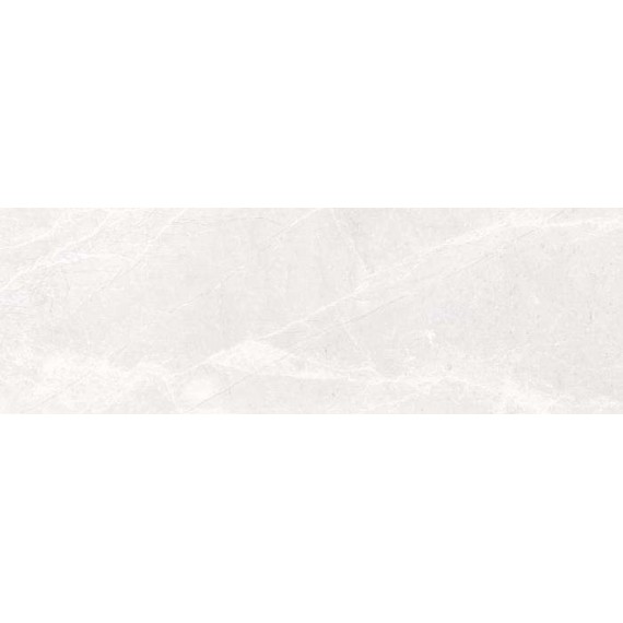 Керамическая плитка GL01A Плитка Perfect Silver A glossy 30x90