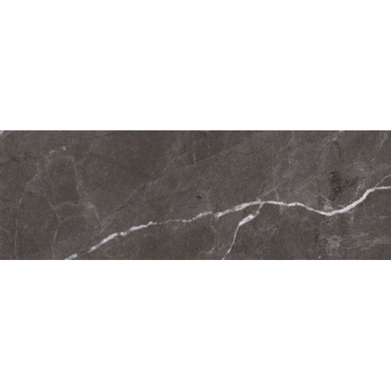 Керамическая плитка GL01B Плитка Perfect Nero B glossy 30x90