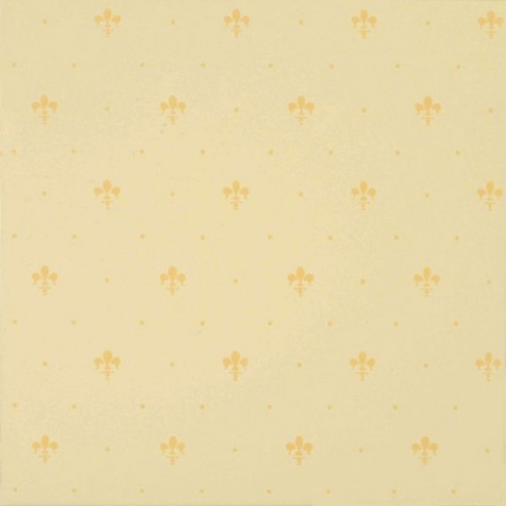 Керамическая плитка GL02-02 Giglio Crema Su Crema 20x20