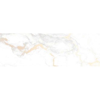 GL04A Плитка Tiziana Beige A glossy 30x90