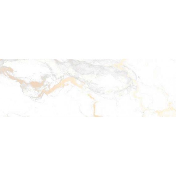 Керамическая плитка GL04A Плитка Tiziana Beige A glossy 30x90