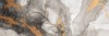 GL04B Плитка Tiziana Gold B glossy 30x90