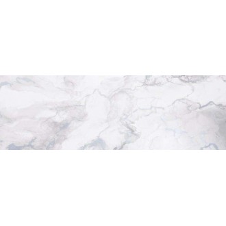 GL05A Плитка Tiziana Blue A glossy 30x90
