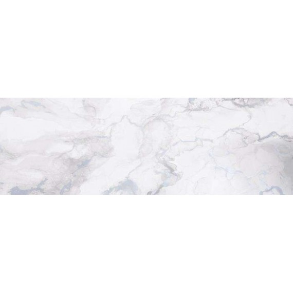 Керамическая плитка GL05A Плитка Tiziana Blue A glossy 30x90