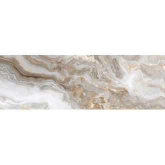 GL10B Плитка Hypnose Grey B glossy 30x90