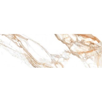 GL13A Плитка Duchess Gold A glossy 30x90