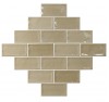 GLAMOUR BEIGE 7,5x15