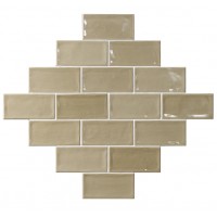 GLAMOUR BEIGE 7,5x15