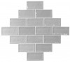 GLAMOUR GRIS 7,5x15