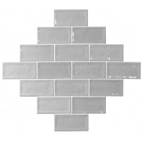GLAMOUR GRIS 7,5x15