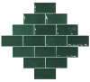 GLAMOUR VERDE 7,5x15