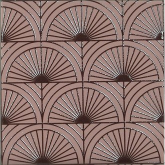 GLAM BETTY ROSE 14,8x14,8