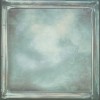 GLASS BLUE PAVE 20,1x20,1