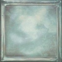 GLASS BLUE PAVE 20,1x20,1