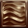 GLASS TITANIUM VITRO 20,1x20,1