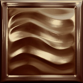 GLASS TITANIUM VITRO 20,1x20,1