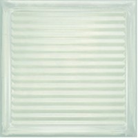 GLASS WHITE BRICK 20,1x20,1