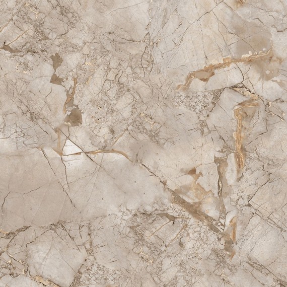 Керамогранит GLITTER BROWN GLOSSY 60x60
