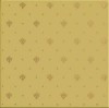 GLL03-02 GIGLIO ORO SU CREMA 20x20