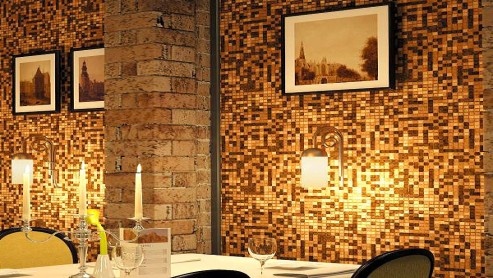 Мозаика GM Alma