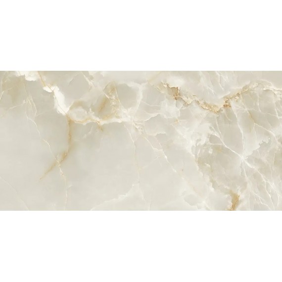Керамогранит GNR12060409-GM Оникс Бежевый граниль 1200x600x9.5