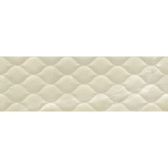 GNS2 27B RM Beige Wave 25x75
