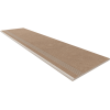 GO01 Ступень Gobi неполированный с насечками 30x120