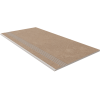 GO01 Ступень Gobi неполированный с насечками 30x60