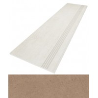 GO01 Gobi неполированный с насечками 30x120