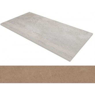 GO01 Gobi неполированный с насечками 30x60