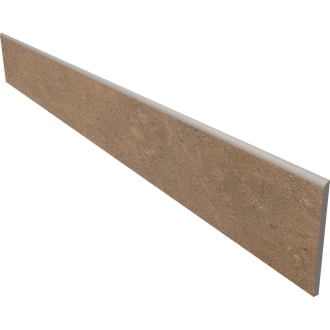 GO02 Плинтус Gobi неполированный 7x60